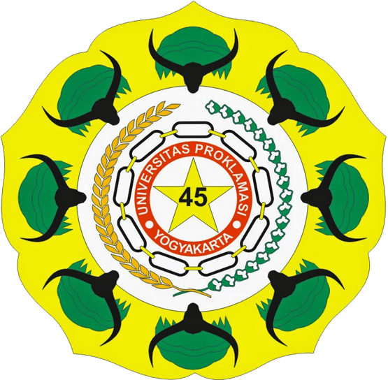 Logo UP45